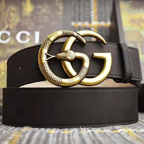 gucci snake buckle replica|gucci designer belt dupe.